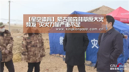 【星空体育】蒙古国森林草原大火频发 灭火力量严重不足(图3) 星空体育APP