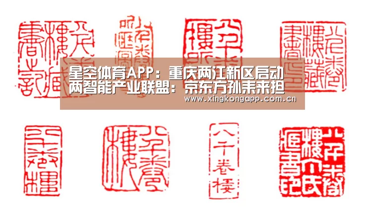 星空体育APP:重庆两江新区启动两智能产业联盟:京东方孙耒来担任理事长(图1) 星空体育APP